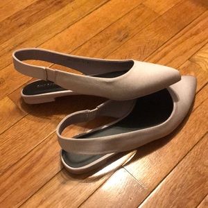 ✨NEW Lavender Flats✨